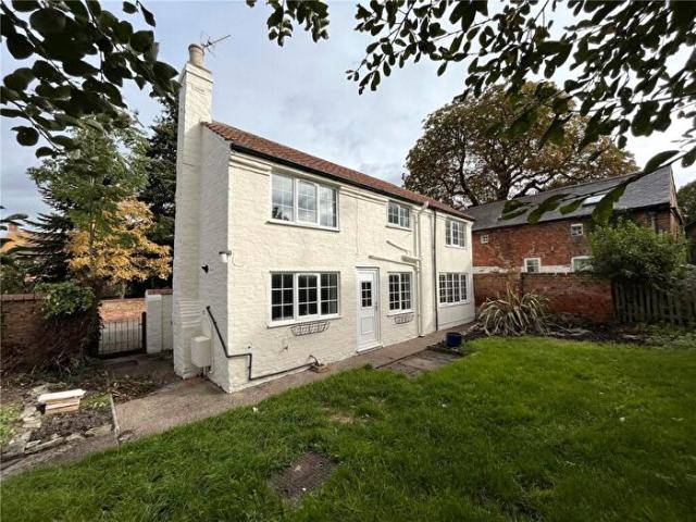 Apartment for rent in Barton In Fabis, East Midlands