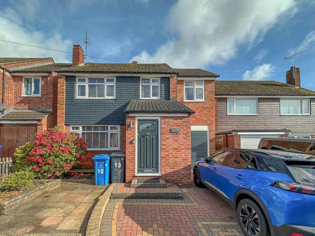 Apartment for rent in Allestree, East Midlands
