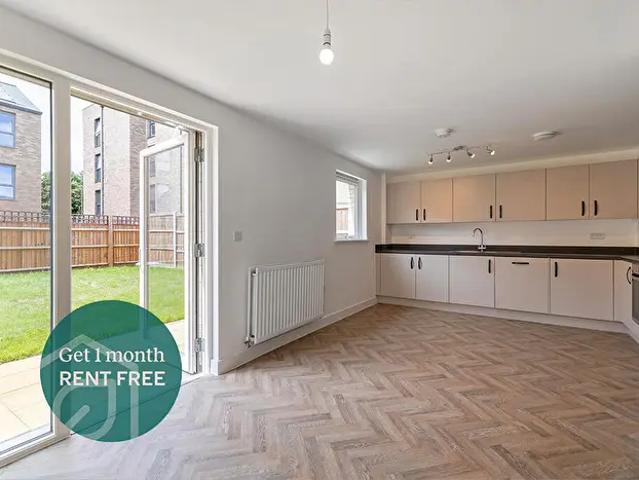 Apartment for rent in Barton Park, Oxford