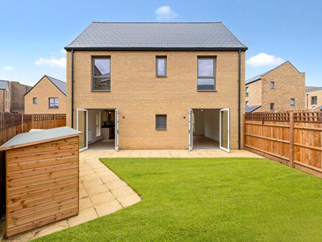 Apartment for rent in Barton Park, The Slade