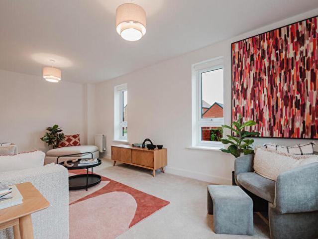 Apartment for rent in Harpole, Northamptonshire
