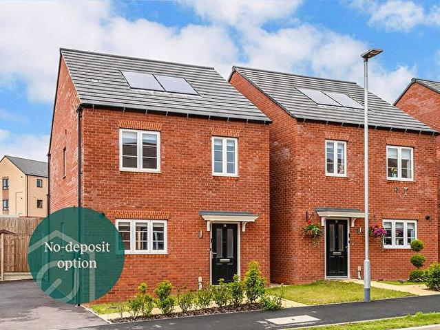 Apartment for rent in Harpole, Northamptonshire