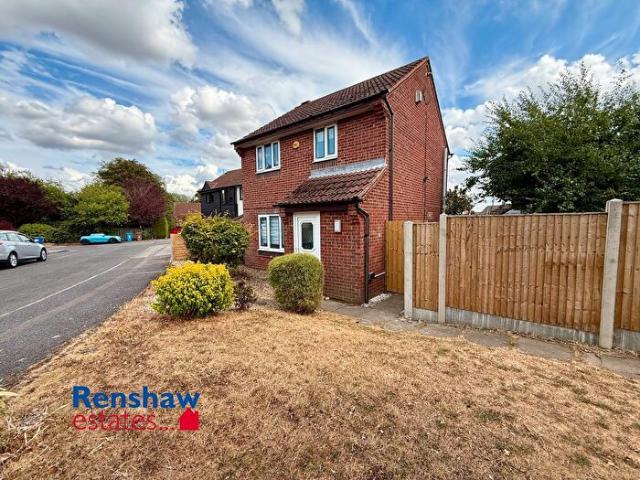 Apartment for rent in Caldermill, East Midlands