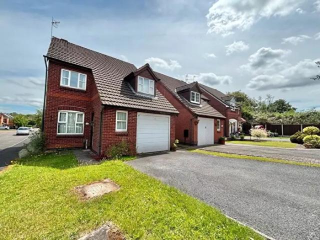 Apartment for rent in Hucknall, East Midlands