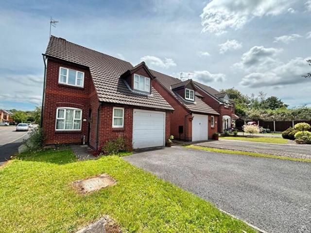 Apartment for rent in Hucknall, East Midlands