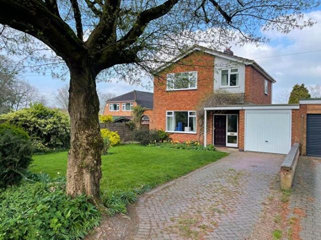 Apartment for rent in Stanford On Avon, Leicestershire