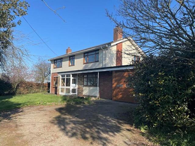 Apartment for rent in Potters Green, West Midlands