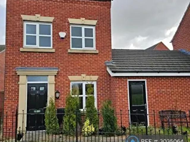 Apartment for rent in Two Gates, Tamworth