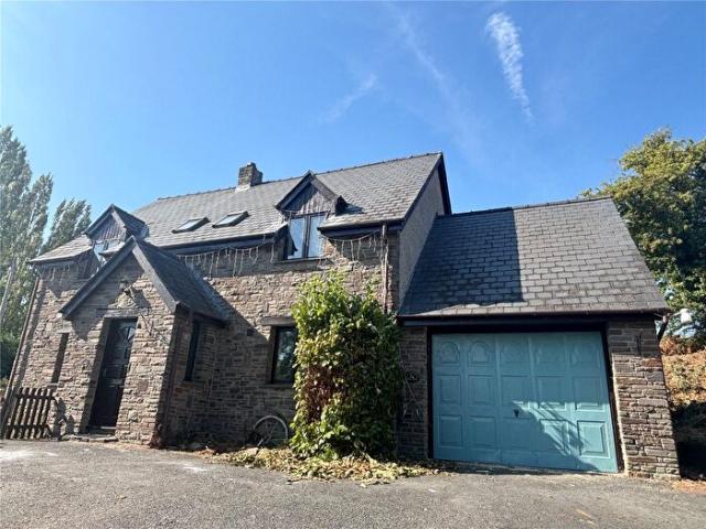 Apartment for rent in Wales