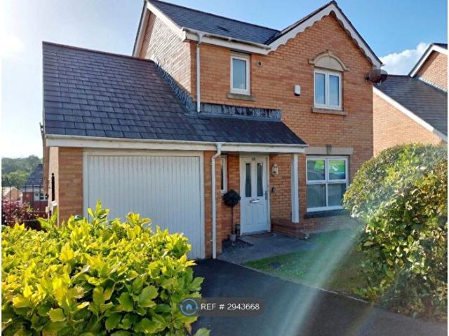Apartment for rent in Nangreaves, Wales