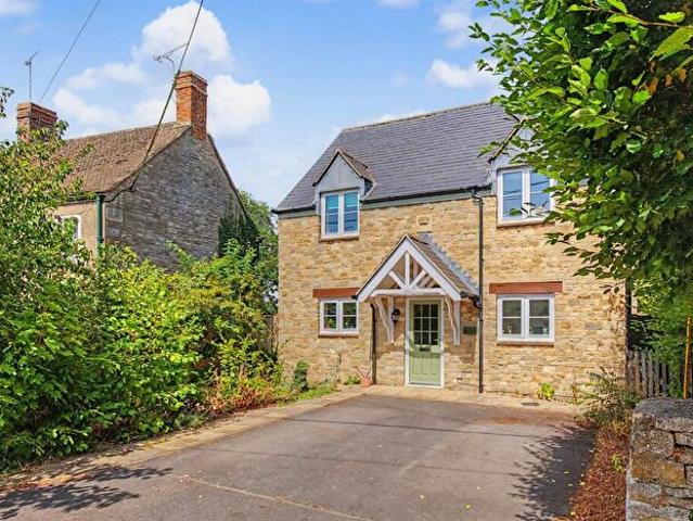 Apartment for rent in Hanborough, Black Bourton