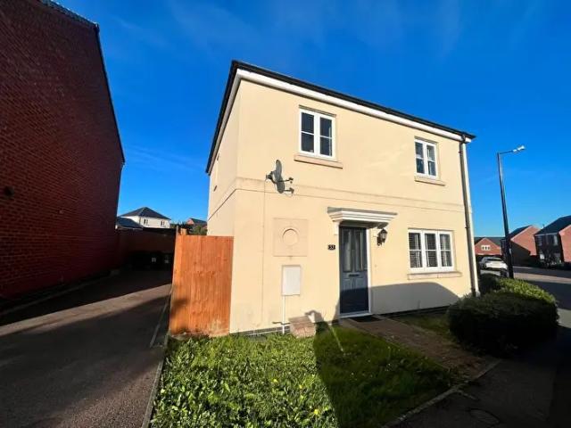 Apartment for rent in Broadnook, Charnwood