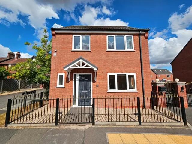 Apartment for rent in Loscoe, Amber Valley
