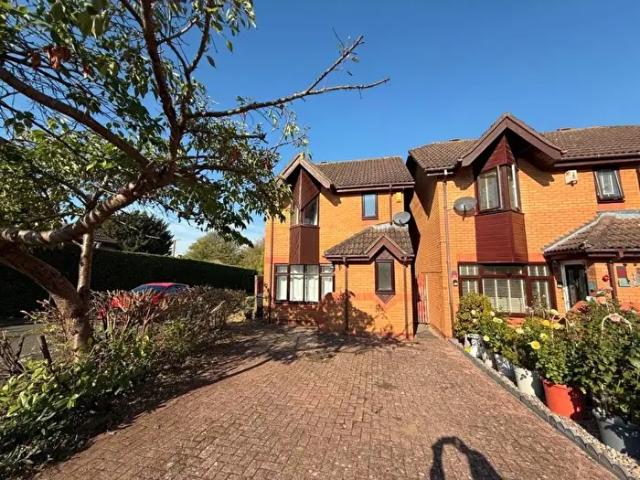 Apartment for rent in Loughton, Milton Keynes
