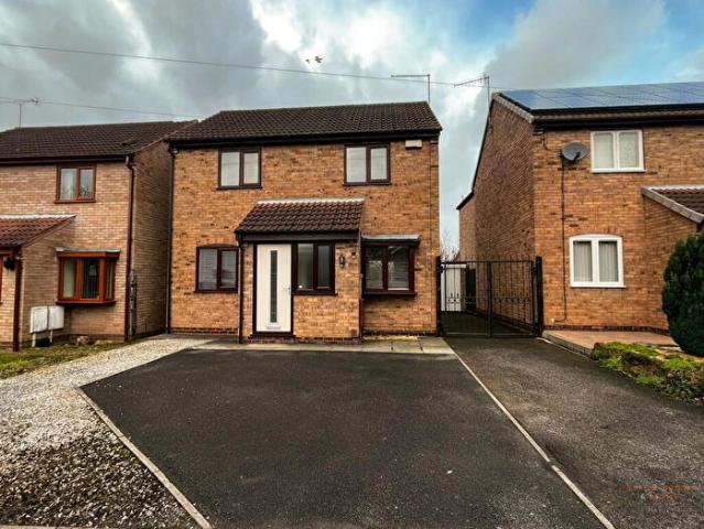 Apartment for rent in Eastwood, Attenborough