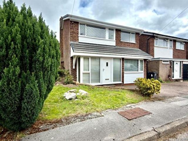 Apartment for rent in Little Sutton, Sutton Coldfield