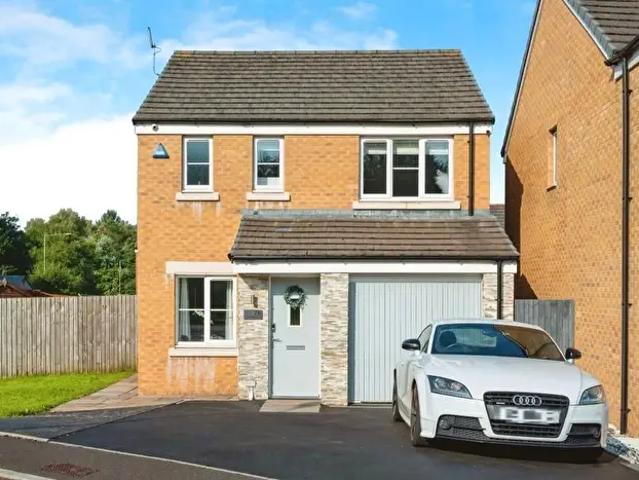 Apartment for rent in St. Bride's Minor, Bryncethin