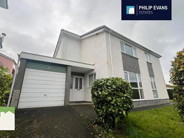 Apartment for rent in Tai-gwynion, Llandre