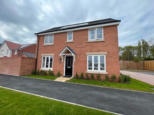 Apartment for rent in Westville, Hucknall