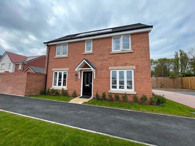 Apartment for rent in Ruffs, Hucknall