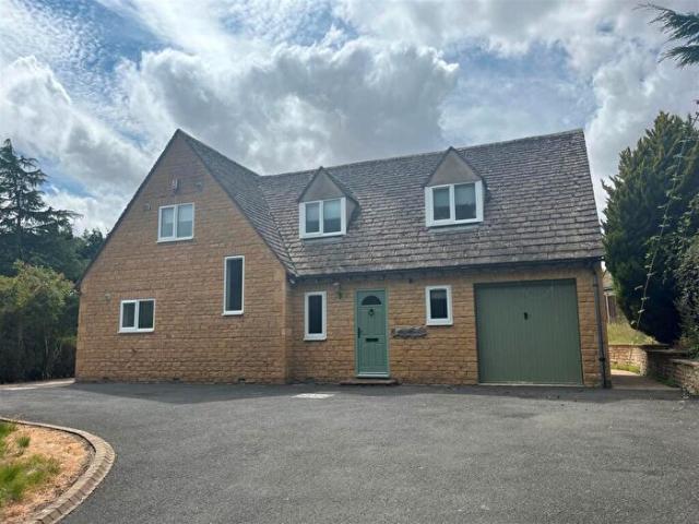Apartment for rent in Alderminster, Warwickshire
