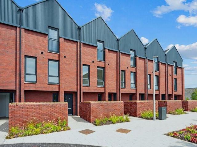Apartment for rent in Woodside, Scotland