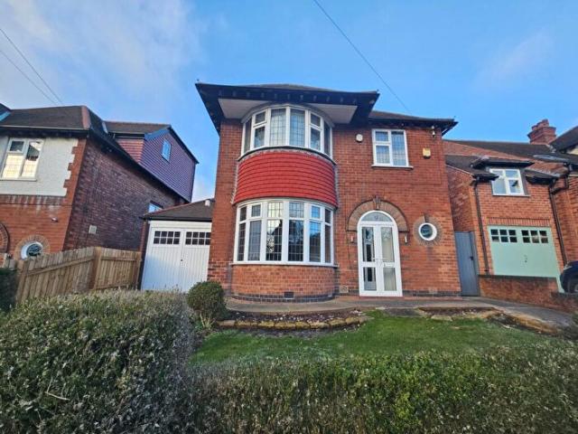 Apartment for rent in Compton Acres, Barton In Fabis