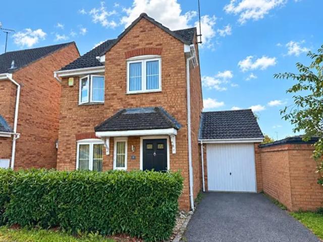 Apartment for rent in Towcester, West Northamptonshire