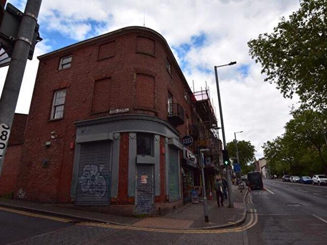 Apartment for rent in St Ann's, Haddon