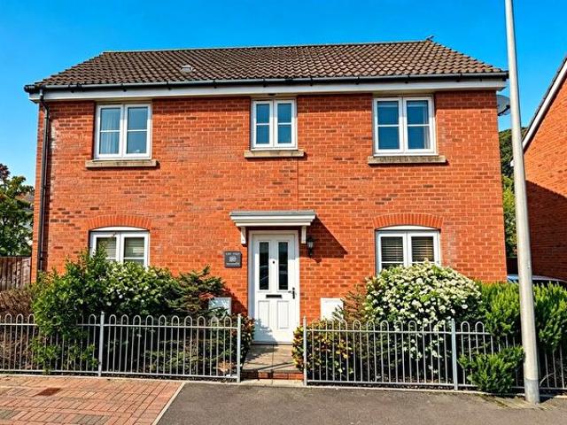Apartment for rent in Nangreaves, Wales