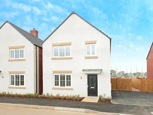 Apartment for rent in Harpole, Northamptonshire