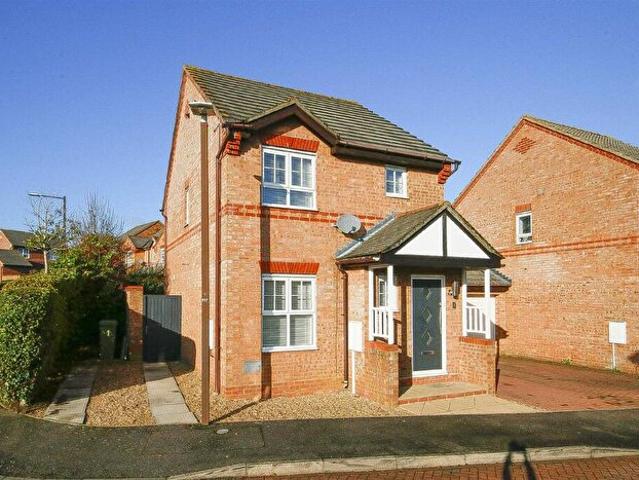 Apartment for rent in Shenley Brook End, Milton Keynes