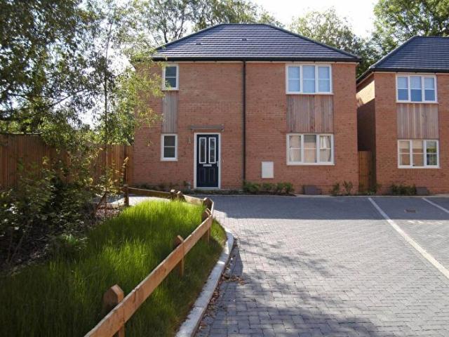 Apartment for rent in New Marston, The Slade