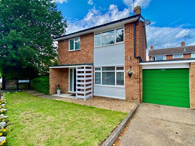 Apartment for rent in Bedford