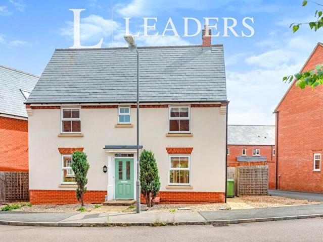 Apartment for rent in Buckingham, Buckinghamshire