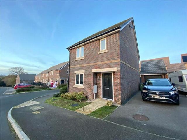Apartment for rent in Burcott, Buckinghamshire