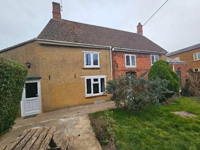 Apartment for rent in Evershot, Oxfordshire