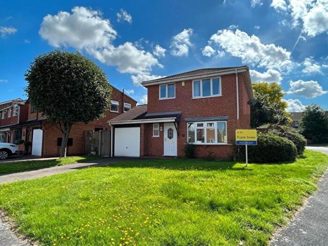 Apartment for rent in Compton Acres, Barton In Fabis