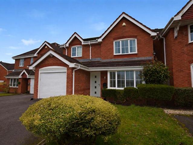 Apartment for rent in Ash Green, Camp Hill