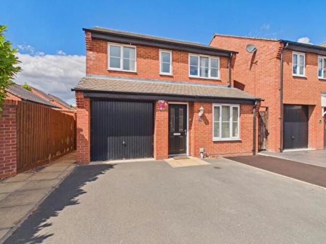 Apartment for rent in Stenson Fields, Egginton