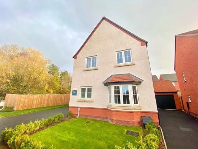 Apartment for rent in Cheddington