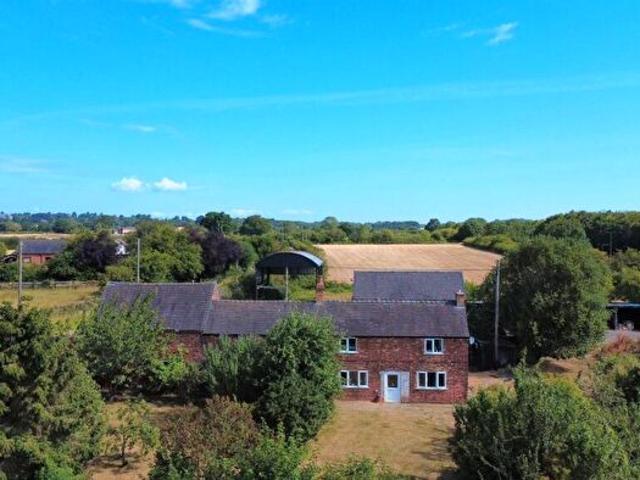 Apartment for rent in Egginton, East Midlands