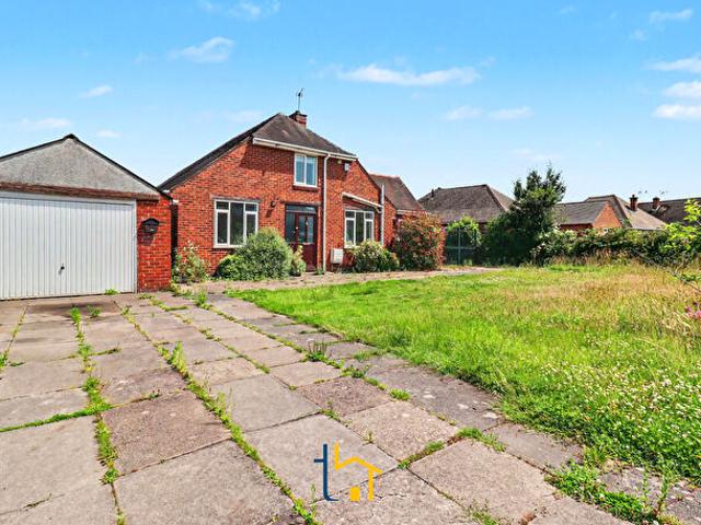 Apartment for rent in Barton, Leicestershire