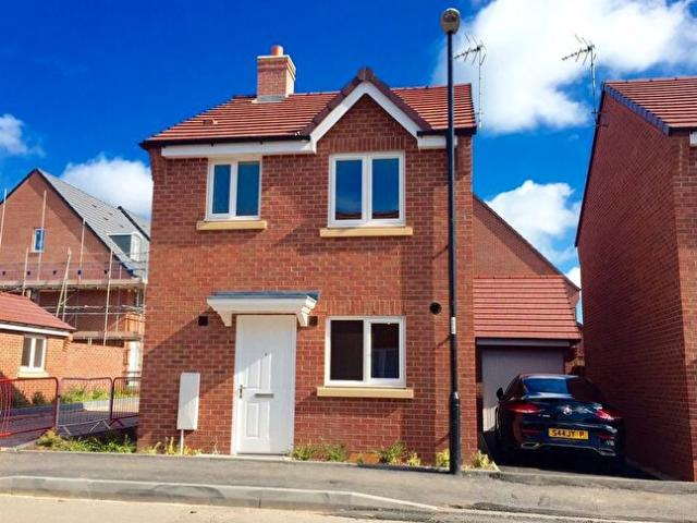 Apartment for rent in West Midlands