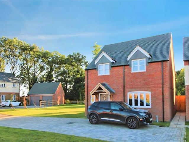 Apartment for rent in Stanford On Avon, Leicestershire