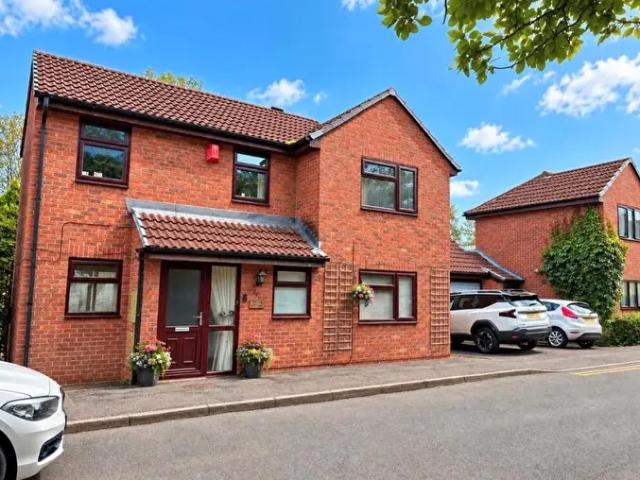 Apartment for rent in Fazeley, Lichfield