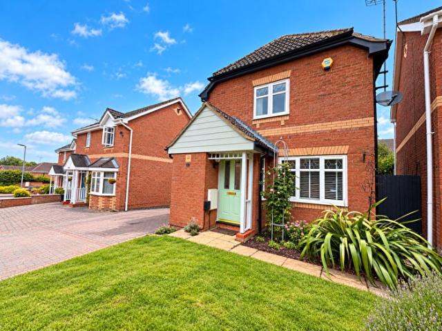 Apartment for rent in Leisure Village, Kettering