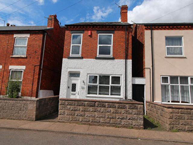 Apartment for rent in Caldermill, East Midlands