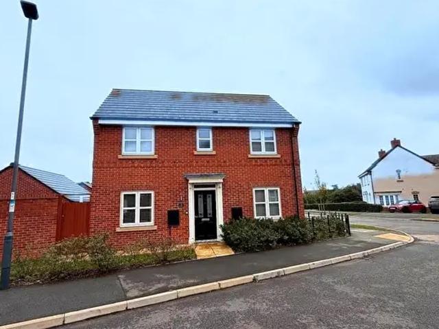 Apartment for rent in East Midlands