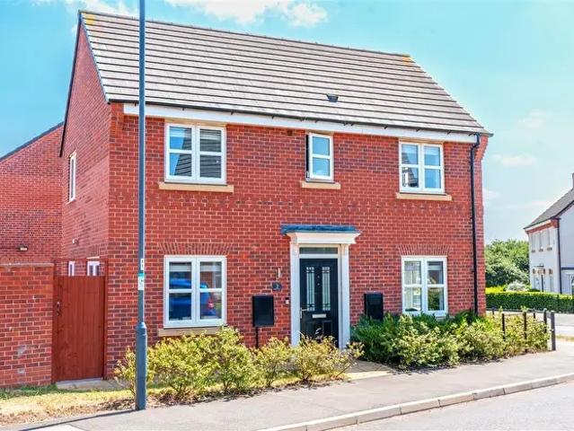 Apartment for rent in East Midlands